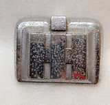 Loadstar Hood Nose Emblem Ornament 891643R1