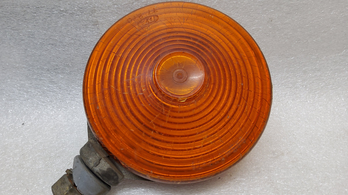 Used Dietz 4-75 DZ 77-276 Model 70 Stop, Turn Signal Pedestal