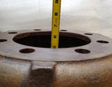 Nos 69-75 International Harvester IH Pickup Travelall Travelette 8 Lug Rear Brake Drum 376435C1 12x3
