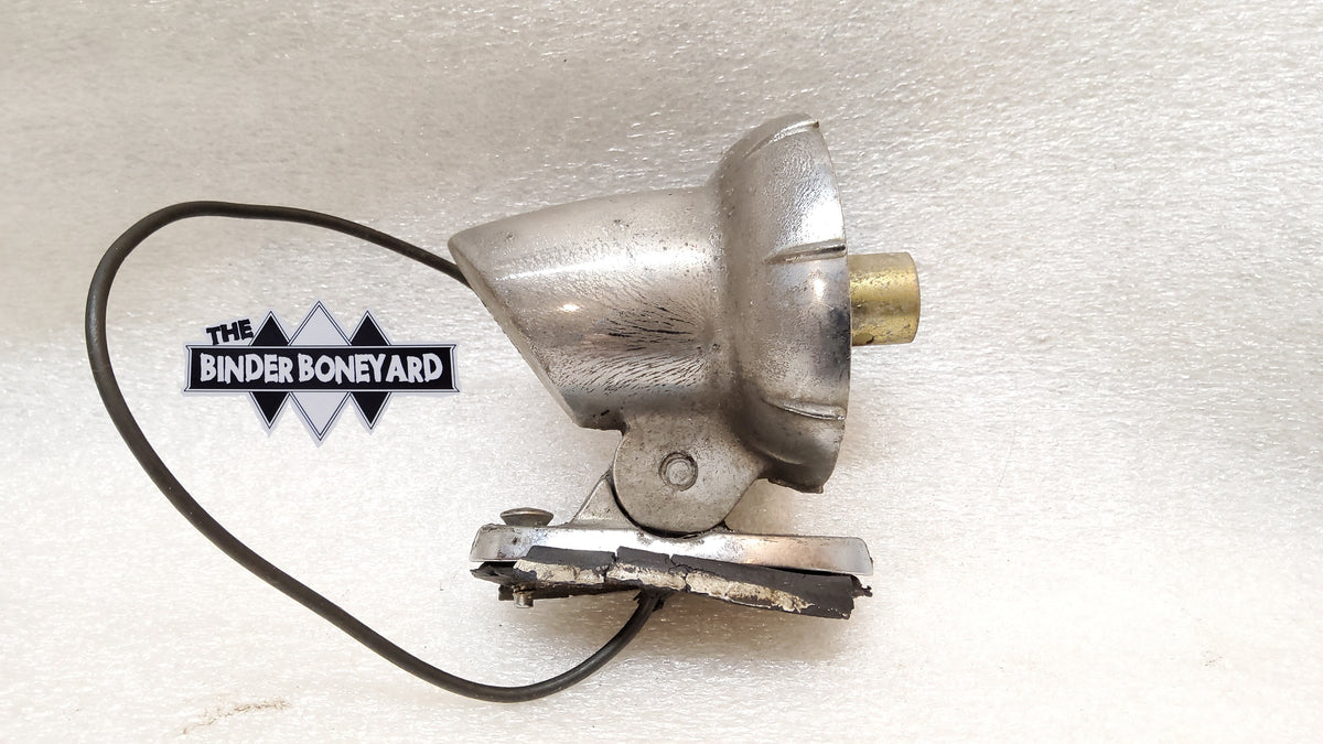 Vintage Signal Stat Truck Cab Clearance Light 13M – BinderBoneyard