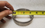 65-75 International IH NOS Timken 3525 Tapered Rolling Bearing Single Cup
