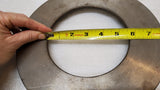 NOS International Harvester Scout, Pickup Travelall 10" 6 Spring Clutch Pressure Plate