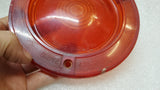 61-68 International Pickup Travelall Travelette 61-71 Scout 80/800 Taillight Lens