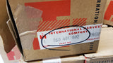 NOS International Harvester 4 and 6 Cylinder Thermostat 182° 860481R92