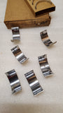 NOS International Harvester BD 220 & 240 6 Cylinder Connecting Rod Bearing Set .030 80586R91