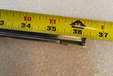 NOS 73-75 International Harvester Pickup Travelall Travelette Front Door 1" Trim Moulding