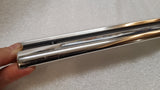 NOS 72-75 International Harvester Travelall Travelette Right Rear Door trim 33" 437022C1