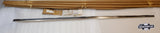 NOS 73-75 International Pickup, Travelall & Travelette Driver Front 1" Fender Trim