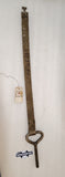 NOS 66-68 International Harvester Pickup Fuel Tank Strap 233396R11