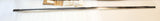 NOS 73-75 International Pickup, Travelall & Travelette Driver Front 1" Fender Trim