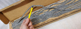 NOS International Harvester 2 Speed Rear Axle Pinion Seal Strip for Eaton 13 E13802 RA126