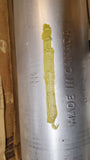 NOS 66-75 International Pickup Travelall 873578R91 Heavy Duty Muffler
