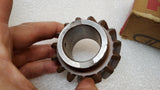 NOS International Harvester 61-68 T4 & T8 Transmission 3 & 4 Speed Reverse Idler Gear 250609C1