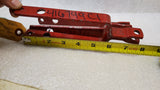 NOS International Harvester Agricultural Equipment Part Unknown 416749C1