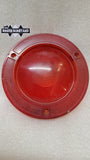 61-68 International Pickup Travelall Travelette 61-71 Scout 80/800 Taillight Lens