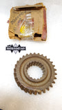NOS International Harvester 61-68 T4 & T8 Transmission 3 & 4 Speed 250607C1 1st and Reverse Gear