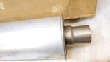 NOS 66-75 International Pickup Travelall 873578R91 Heavy Duty Muffler