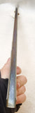 NOS 59-68 International Travelall & Travelcrew Rear Passenger Window Glass Channel