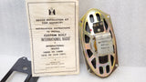 NOS 63-73 International Harvester Custom Built Radio Kit 432769C91