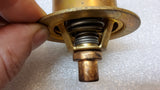 NOS 61-65 International Harvester 266 and 304 Engine Thermostat 175° 239495R91