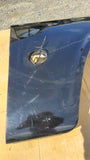 NOS 1974-1975 International Harvester Travelall Travelette Passenger Front Fender
