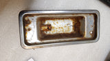 International IH Scout 800, Scout II Terra Traveler Pickup Travelall Front Turn Signal Housing