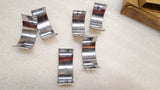 NOS International Harvester BD 220 & 240 6 Cylinder Connecting Rod Bearing Set .030 80586R91