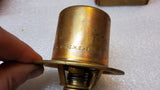 NOS 61-65 International Harvester 266 and 304 Engine Thermostat 175° 239495R91