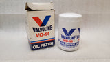 Vintage Stock Valvoline VO-14 VO14 Chevy GM Oil Filter
