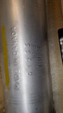 NOS 66-75 International Pickup Travelall 873578R91 Heavy Duty Muffler