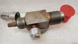 NOS International Harvester Air ConditionerFreon Compressor Shut off Valve ⅝ Flared Tube 302812C91