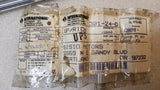NOS 73-75 International Pickup, Travelall & Travelette Driver Front 1" Fender Trim