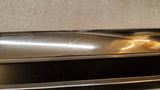 NOS 72-75 International Harvester Travelall Travelette Right Rear Door trim 33" 437022C1