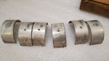 NOS International Harvester BD 220 & 240 6 Cylinder Connecting Rod Bearing Set .030 80586R91
