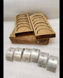 NOS International Harvester BD 220 & 240 6 Cylinder Connecting Rod Bearing Set .030 80586R91