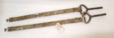 NOS 66-68 International Harvester Pickup Fuel Tank Strap 233396R11