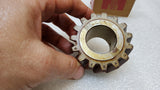 NOS International Harvester 61-68 T4 & T8 Transmission 3 & 4 Speed Reverse Idler Gear 250609C1
