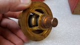 NOS International Harvester 4 and 6 Cylinder Thermostat 182° 860481R92