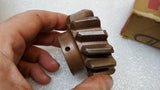 NOS International Harvester 61-68 T4 & T8 Transmission 3 & 4 Speed Reverse Idler Gear 250609C1