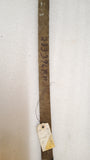 NOS 66-68 International Harvester Pickup Fuel Tank Strap 233396R11