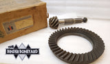NOS 66-68 International Pickup Travelall Ring and Pinion 4.78 Ratio 193168R92