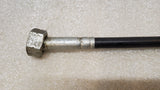 NOS International Harvester Rear 35" Speedometer & Drive Cable 341268C91