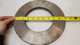 NOS International Harvester Scout, Pickup Travelall 10" 6 Spring Clutch Pressure Plate