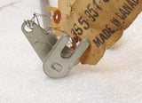NOS 71-80 International Scout II Travel Top Rear Hatch Liftgate Cam Rod LH Driver Side 395954C2