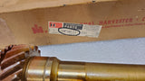 NOS International Harvester 61-68 T4 3 Speed Column Shift Transmission Input Shaft Main Drive Gear 250605C1