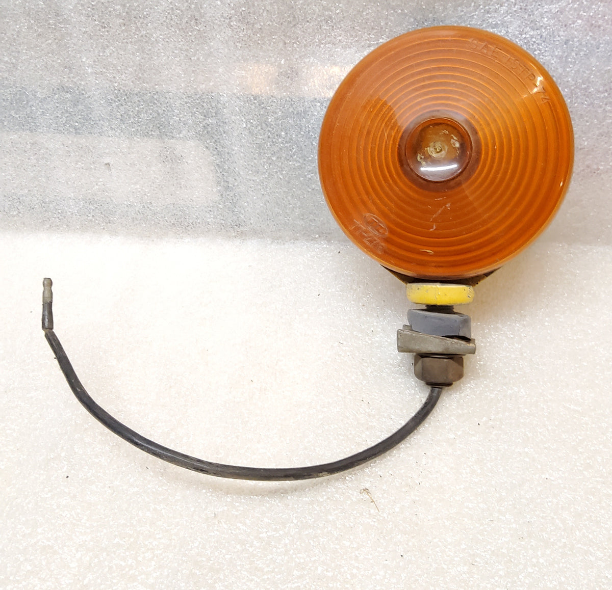 Used Dietz 4-75 DZ 77-276 Model 70 Stop, Turn Signal