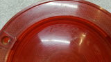 61-68 International Pickup Travelall Travelette 61-71 Scout 80/800 Taillight Lens