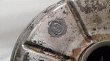 Early Triple Diamond 1 Barrel Oil Bath Air Cleaner 6 Cylinder Engines