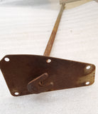 71-80 International Scout II Terra Passenger Side Tailgate Latch Rod