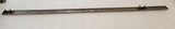 1961-1962 International Harvester Pickup & Travelall Front Door Trim Moulding 36½"x 1¼"